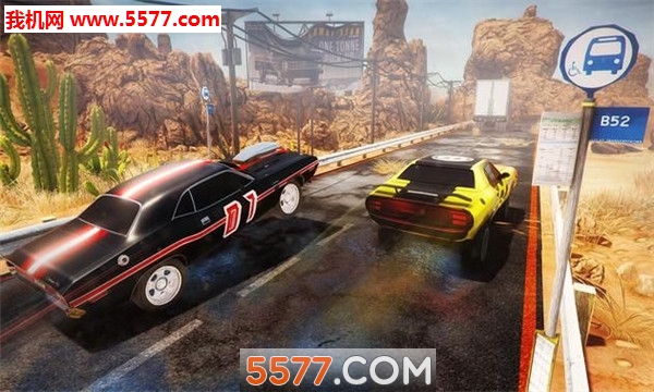 Top Drag Racing׿؈D1