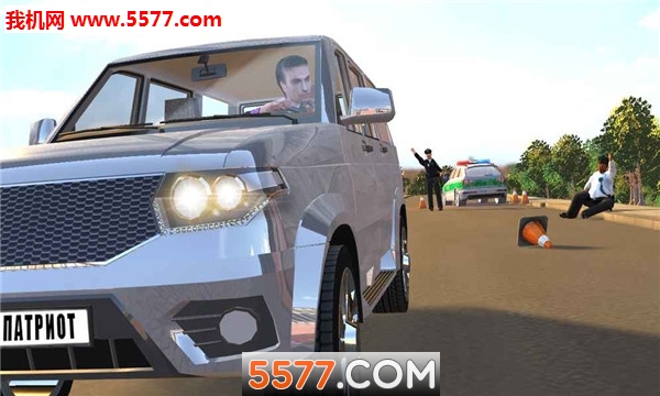 Mountain Car Driving(Off road Car LegendϷ)ͼ2