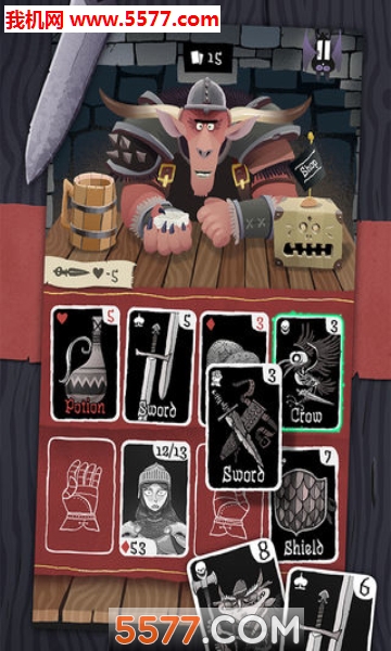 Card Crawl׿ͼ3