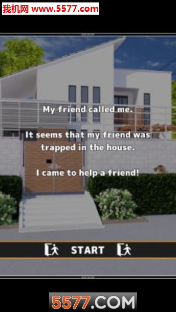 Trapped friend׿ͼ2