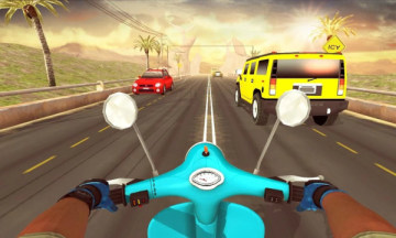 Ħгģ3D(Extreme Bike Simulator3D)Ϸ