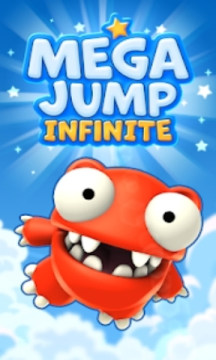 Mega Jump InfiniteϷ