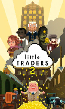 Little Traders 2Ϸ