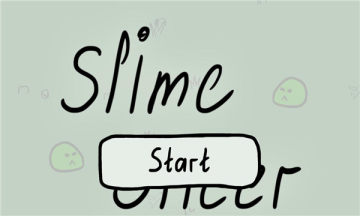 slime slicer(ʷķ)