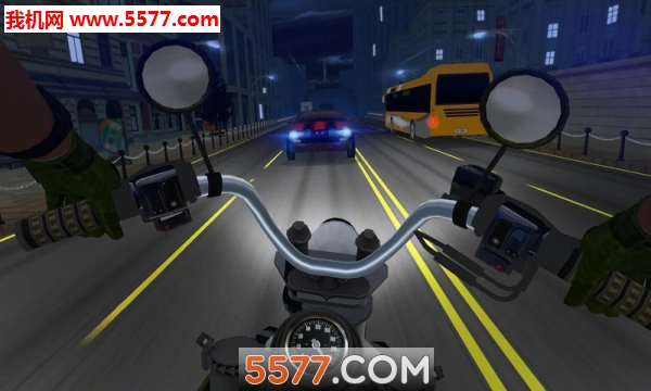 Extreme Bike Simulator 3D(Ħгģ3D(Extreme Bike Simulator3D)Ϸ)ͼ0