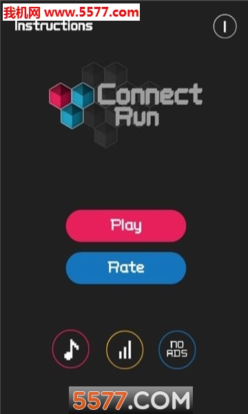 Connect Run׿ͼ2