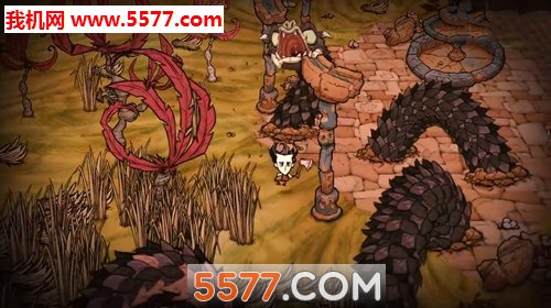 Dont Starve(i(zhn)׿)؈D1