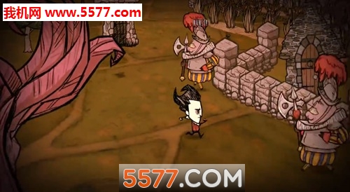 Dont Starve(i(zhn)׿)؈D2