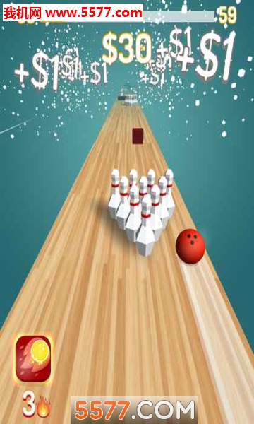 oޱg(Infinite Bowling׿)؈D2