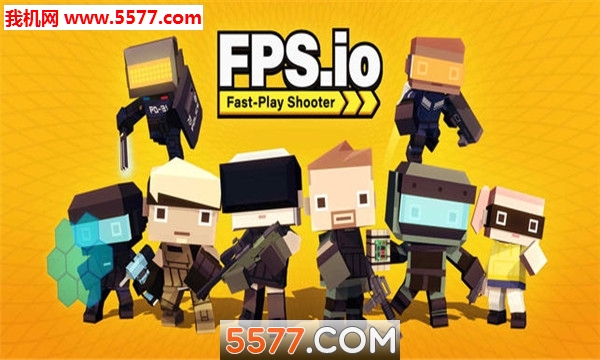 FPS.IO(ִս)ͼ2