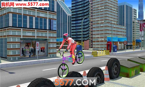 real bmx stunts׿ͼ0