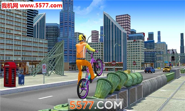 real bmx stunts׿ͼ2