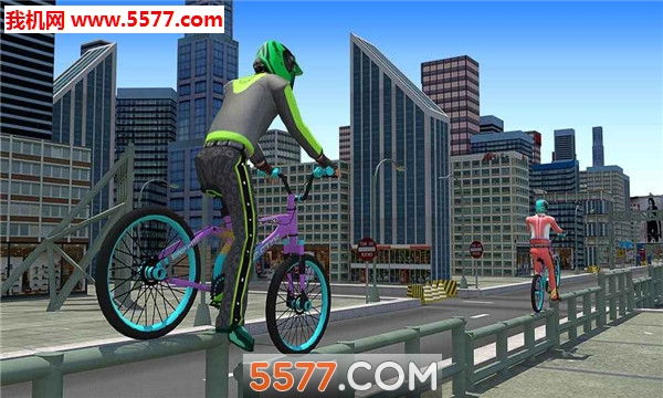 real bmx stunts׿ͼ3