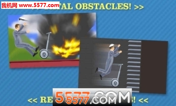 HappyWheels(E옷(l)݆Ӱ׿)؈D2