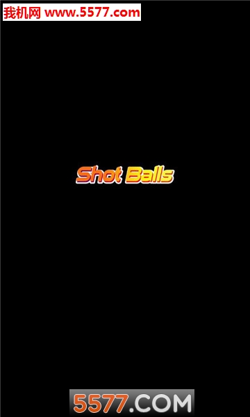 Shot Balls׿ͼ0