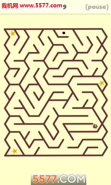 Maze A MazeϷͼ0