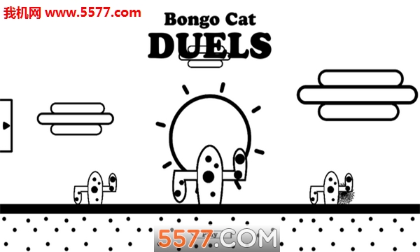 Bongo Cat DUELS(è׿)ͼ3