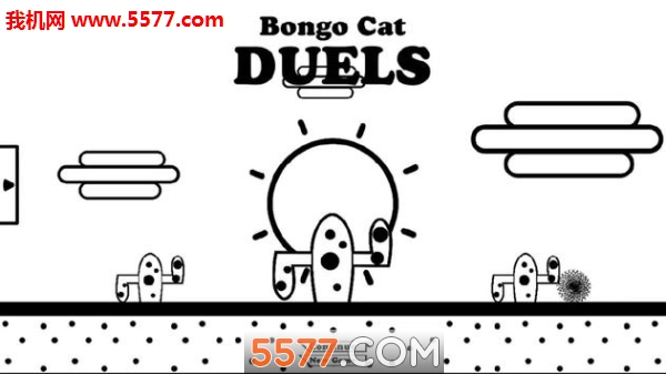 Bongo Cat DUELS׿ͼ0