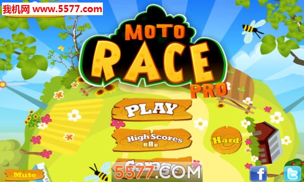 Moto Race Pro(Ħ_(d)(qing)氲׿)؈D3