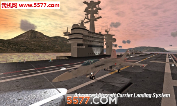 Carrier Landings Pro(Carrier Landings׿)ͼ0