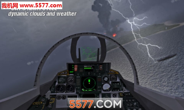 Carrier Landings Pro(Carrier Landings׿)ͼ1