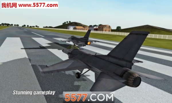 Carrier Landings Pro(Carrier Landings׿)ͼ3