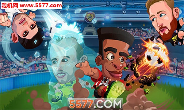 Head Soccer׿؈D2