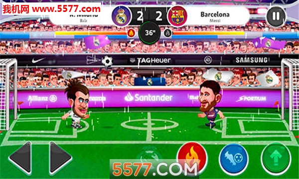 Head Soccer׿؈D3