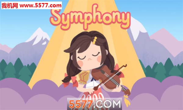 Symphony(ֹٷ)ͼ0