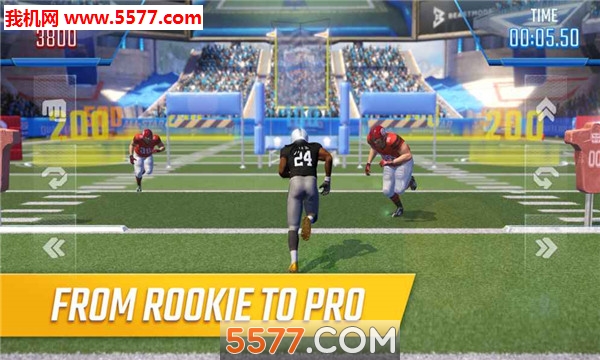 Marshawn Lynch Pro Free(Pro Football׿)؈D1