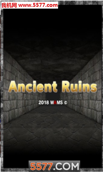 Ancient Ruins(Ŵ氲׿)ͼ0