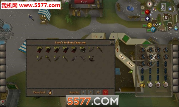 Old School RuneScape(ѧУĽϷ)ͼ2