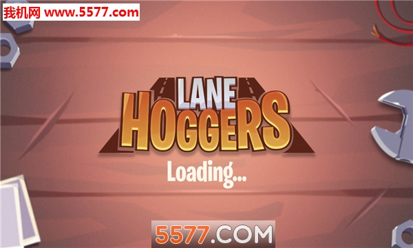 Lane Hoggers׿؈D1