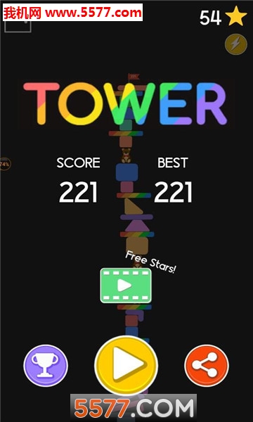 Perfect Tower(flawless tower׿)ͼ1