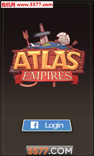 Atlas Empires˹۹׿ͼ0
