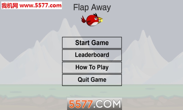 Flap AwayϷͼ0