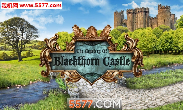 Blackthorn Castle(ھǱ׿)ͼ3