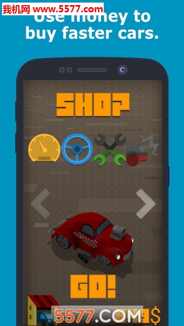 Angry Cops : Car Chase Game(ŭľ찲׿)ͼ1