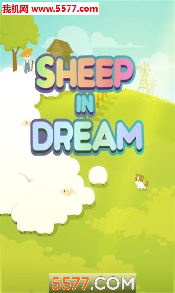 Sheep In Dream((sh)˯Xٷ)؈D0