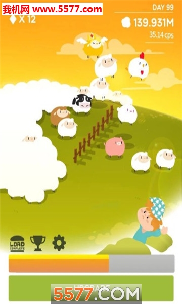 Sheep In Dream((sh)˯Xٷ)؈D2