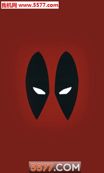 Superheroes Wallpapers Deadpool Edition HDͼ1