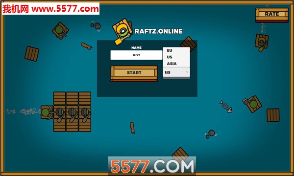 raftz online׿؈D0