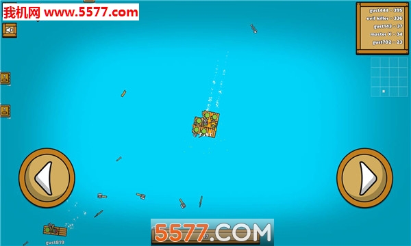 raftz online׿؈D2