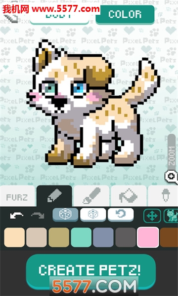 Pixel Petz(سZϷ)ͼ1