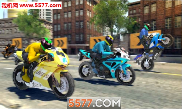 Ħ܇ِTBike Racing RiderΑ؈D0