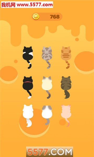 Tap Tap Cats(ɰè׿)ͼ1