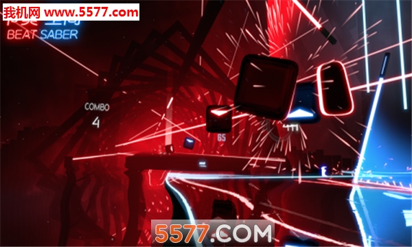 beat saber(ռ°)ͼ2