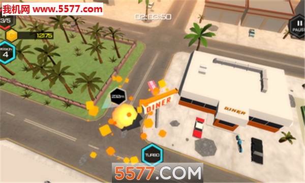 GangstarVsCops(Gangstar Vs Cops׿)؈D2