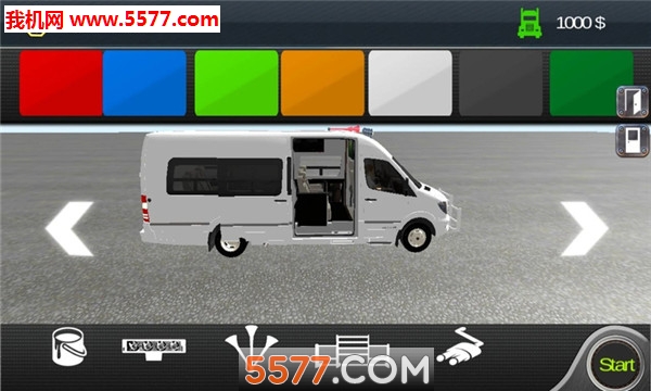 Minibus Game(С͹܇֙C)؈D0