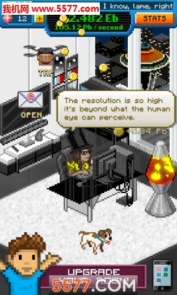 Bitcoin Billionaire׿ͼ3